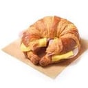 Foto de Croissant Mixto