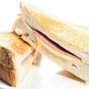 Foto de Sándwich Mixto