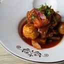 Foto de Pork Belly- karma de chicharron