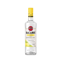 Foto de RON BACARDI LIMON