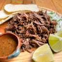 Foto de Barbacoa de borrego por kilo
