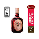 Foto de OLD PARR