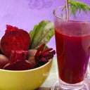 Foto de Jugo de betabel