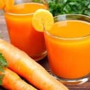 Foto de Jugo de zanahoria