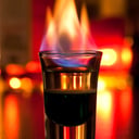 Foto de CUCARACHA FLAMEADA