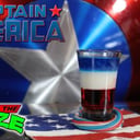 Foto de CAPITAN AMERICA