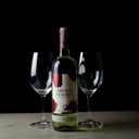 Foto de House Wine Bottle (Red, White or Rose)