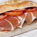 Foto de Bocadillo