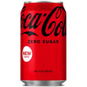Foto de COCA COLA ZERO