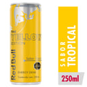 Foto de RED BULL YELLOW