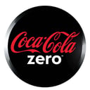 Foto de Coca cola zero 