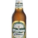 Foto de BOTELLIN MAHOU CLASICA