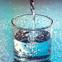 Foto de Agua con gas