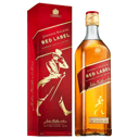 Foto de Whisky Johnnie Walker Red Label