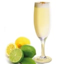 Foto de Pisco Sour tradicional