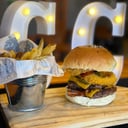 Foto de BENDITA BURGUER