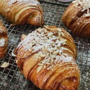 Foto de CROISSANT DE ALMENDRAS
