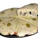 Foto de PIZZA FUGAZZA
