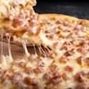 Foto de PIZZA TOCINO