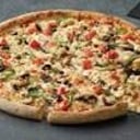 Foto de PIZZA VEGETARIANA