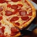 Foto de PIZZA SALAME
