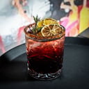 Foto de Mezcal Flor de Jamaica