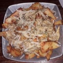 Foto de Papas revueltas