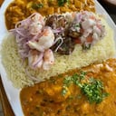 Foto de Bandera grande 