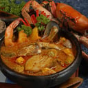 Foto de Cazuela marinera 