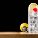 Foto de Tom collins