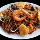 Foto de Arroz mixto 