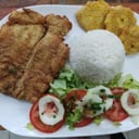 Foto de Pescado apanado 
