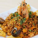 Foto de Arroz marinero