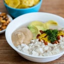 Foto de Ceviche de Wahoo