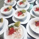 Foto de Ceviche de camarón 