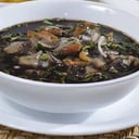 Foto de Ceviche de concha 