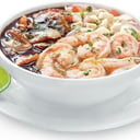 Foto de Ceviche mixto 