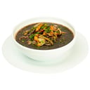 Foto de Ceviche de pescado y concha 