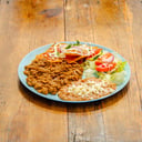 Foto de Carne con chile