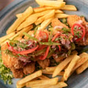 Foto de Fish and Chips