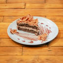 Foto de Pastel de chocolate