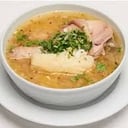 Foto de Sopa de gallina criolla 