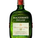 Foto de Whisky Buchanas
