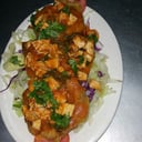 Foto de Babyfongo de pollo / Chicken babyfongo