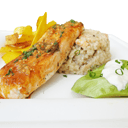 Foto de Salmón Al Gusto