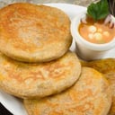 Foto de Tortilla de yuca 