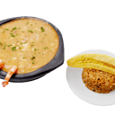 Foto de Cazuela de Mariscos