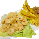 Foto de Camarones al Ajllo