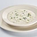 Foto de Crema de Almeja (Clam Chowder)