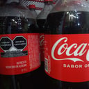 Foto de Coca 3Lt.